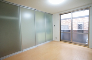 メゾングラシュー 203号-3