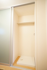 メゾングラシュー 203号-6