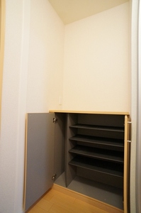 メゾングラシュー 203号-7