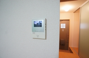 メゾングラシュー 203号-11