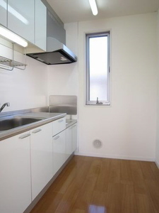 ツインヒルズ　Ａ棟 202号-7