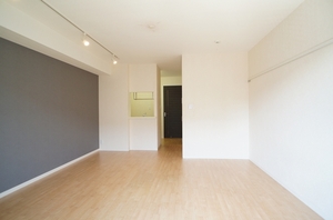 メゾン・ド・アイ 102号-3