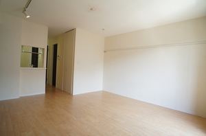 メゾン・ド・アイ 102号-4