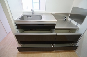 メゾン・ド・アイ 102号-7