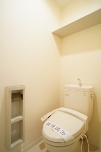 メゾン・ド・アイ 102号-8