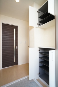 メゾン・ド・アイ 102号-11