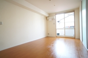 ベルデ入船 103号-3