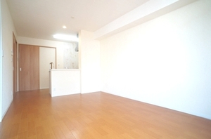 ベルデ入船 103号-5