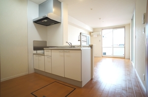 ベルデ入船 103号-6