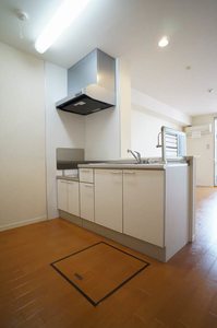 ベルデ入船 103号-7