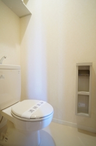 ベルデ入船 103号-10