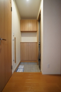 ベルデ入船 103号-11