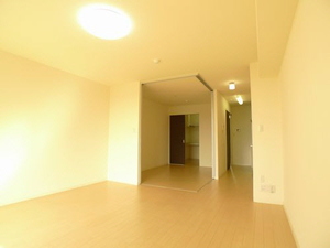 クレセール鎌ヶ谷 203号-2