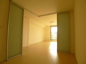 クレセール鎌ヶ谷 203号-3