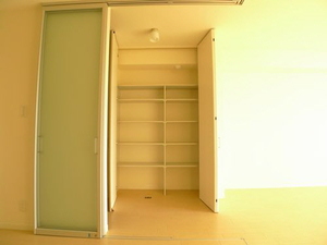 クレセール鎌ヶ谷 203号-5