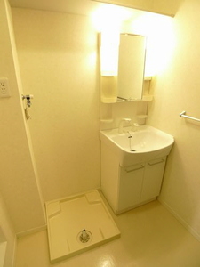 クレセール鎌ヶ谷 203号-8