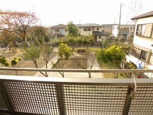 クレセール鎌ヶ谷 203号-10