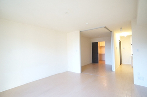 クレセール鎌ヶ谷 205号-3