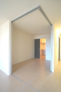 クレセール鎌ヶ谷 205号-7