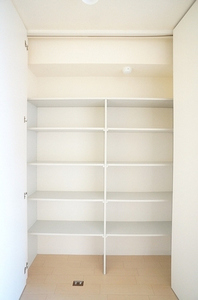 クレセール鎌ヶ谷 205号-9