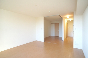 クレセール鎌ヶ谷 308号-3