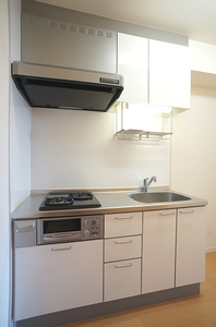 クレセール鎌ヶ谷 308号-4