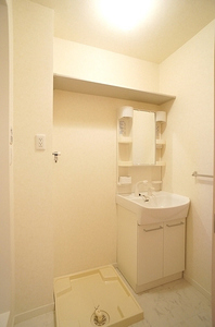 クレセール鎌ヶ谷 308号-6