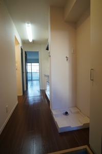 モナド小岩 103号-7