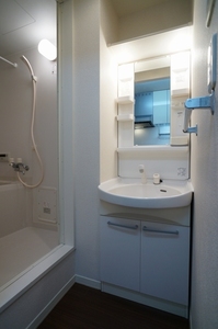 モナド小岩 103号-8