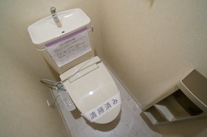 モナド小岩 103号-10