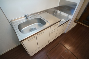 モナド小岩 103号-11