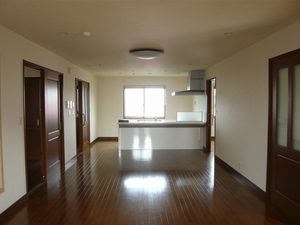 モナド小岩 301号-2