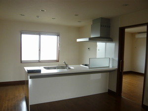 モナド小岩 301号-3