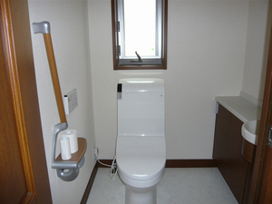 モナド小岩 301号-7