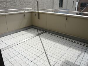 モナド小岩 301号-9