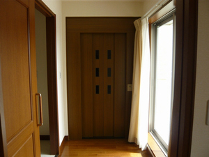 モナド小岩 301号-10