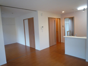 ソフィア　市川 201号-3