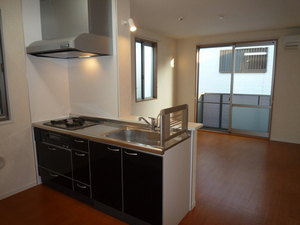 ソフィア　市川 201号-4