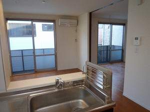 ソフィア　市川 201号-5