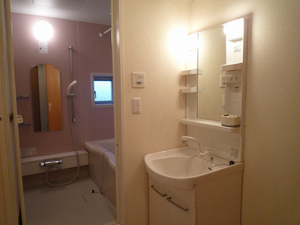 ソフィア　市川 201号-6