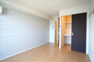 プランドール・シオン 306号-3