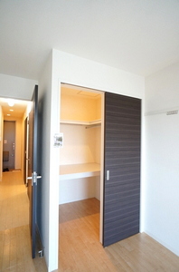 プランドール・シオン 306号-5