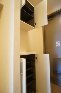 プランドール・シオン 306号-11