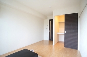 プランドール・シオン 307号-4