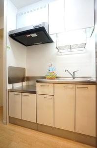 プランドール・シオン 307号-7