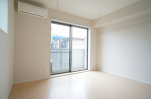 レジデンス津田沼Ｂ 201号-3