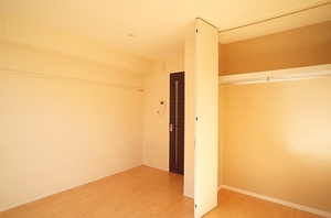 レジデンス津田沼Ｂ 201号-4