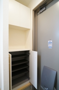 レジデンス津田沼Ｂ 201号-6