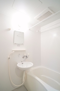 レジデンス津田沼Ｂ 201号-8