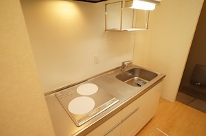 レジデンス津田沼Ｂ 201号-9